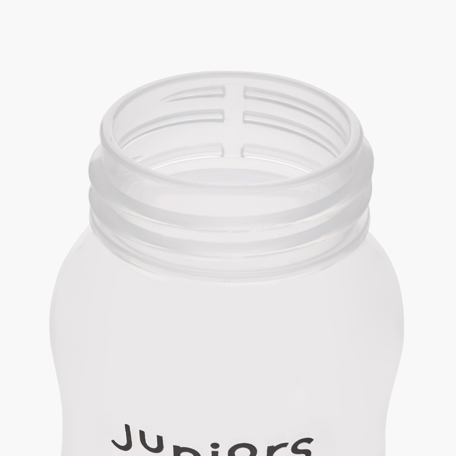Juniors Feeding Bottle with Anti-Colic Valve, 75 ml