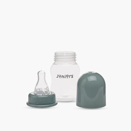 Juniors Feeding Bottle with Anti-Colic Valve, 75 ml