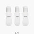 Pack of 3 Juniors Feeding Bottle with Dual Anti-Colic Valve, 250 ml - HomeBabyFeedingFeeding BottlesBottles & Teats