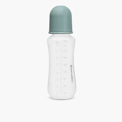 Pack of 3 Juniors Feeding Bottle with Dual Anti-Colic Valve, 250 ml