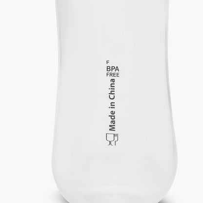 Pack of 3 Juniors Feeding Bottle with Dual Anti-Colic Valve, 250 ml