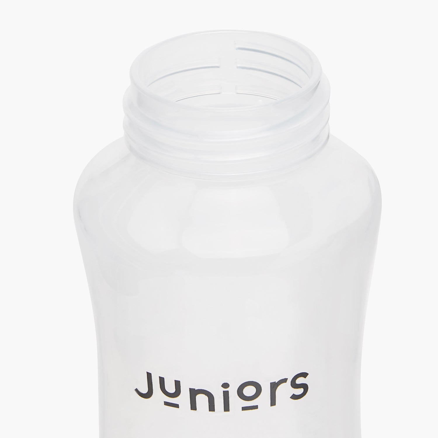 Pack of 3 Juniors Feeding Bottle with Dual Anti-Colic Valve, 250 ml