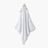Giggles 75x75 cm Baby Towel with Hood