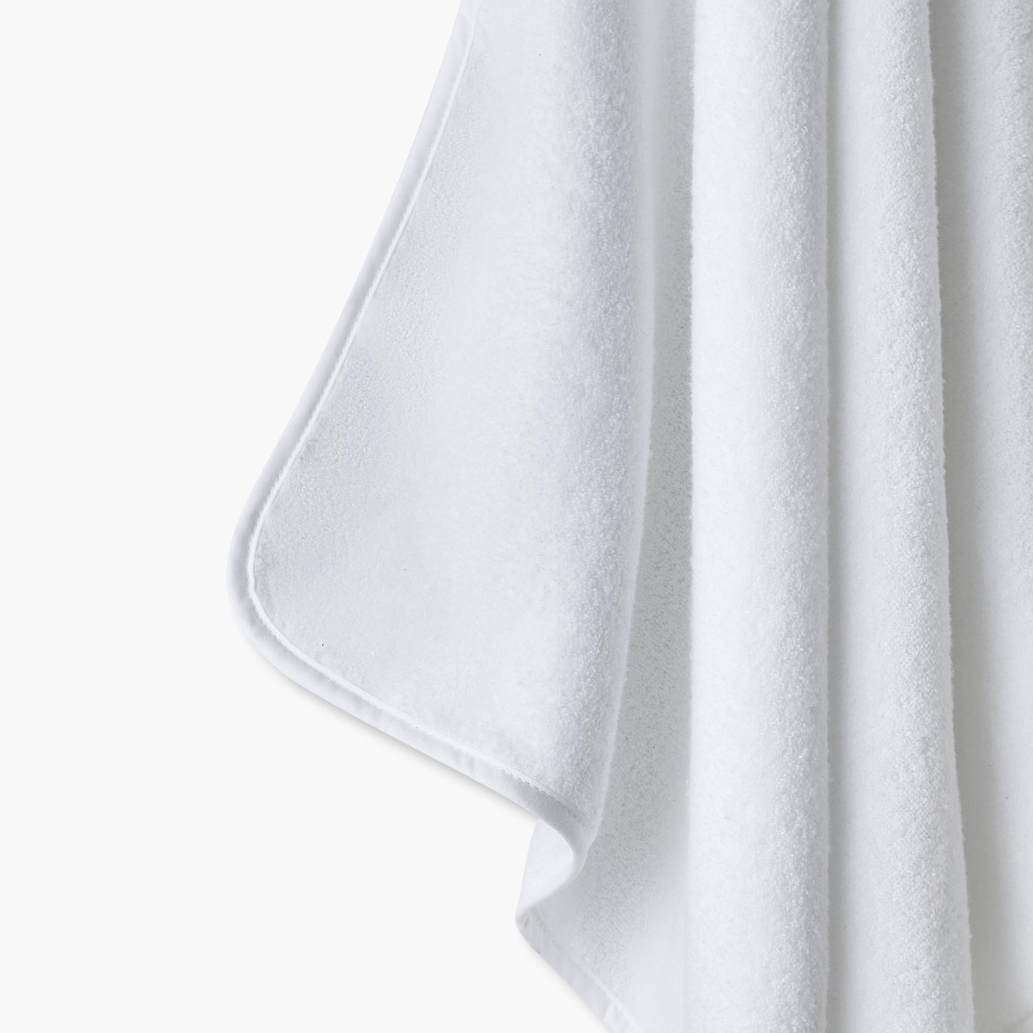 Giggles 75x75 cm Baby Towel with Hood
