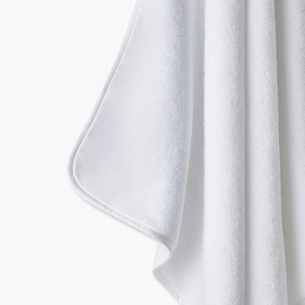 Giggles 75x75 cm Baby Towel with Hood