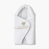 Giggles Baby Swaddle Pod with Embroidery, 75x90 cm - HomeBabyNurseryBlankets & SwaddlesSwaddles & Sleeping Bags