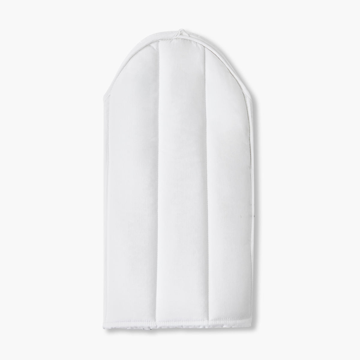 Giggles Baby Swaddle Pod with Embroidery, 75x90 cm