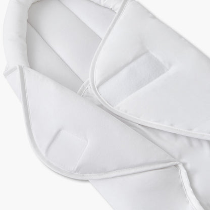Giggles Baby Swaddle Pod with Embroidery, 75x90 cm