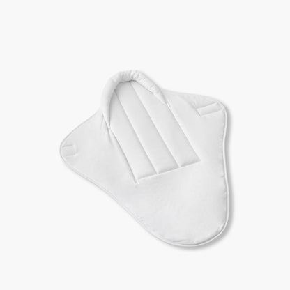 Giggles Baby Swaddle Pod with Embroidery, 75x90 cm