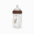 Nurtur Cozi Anti-Colic Feeding Bottle - 240 ml- Animals - Feeding
