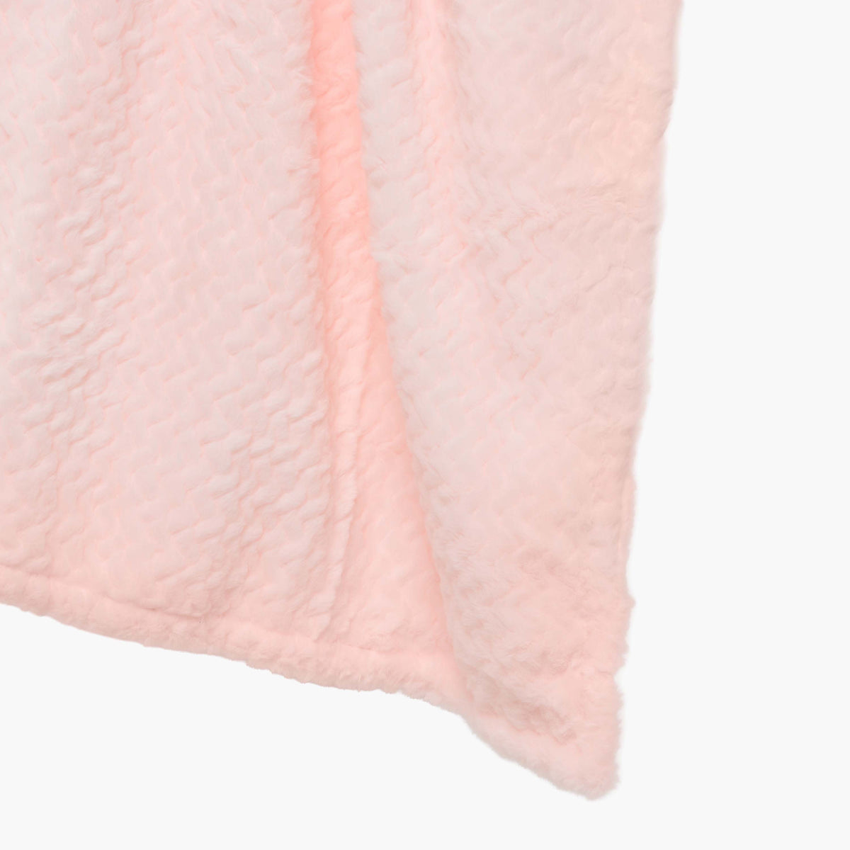 Juniors Receiving Blanket with Textured Design, 76x102 cm