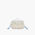 Giggles Diaper Bag with Floral Print