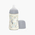 Suavinex Polyamide Slow Flow Feeding Bottle with Teat - 270 ml - HomeBabyFeedingFeeding BottlesBottles & Teats