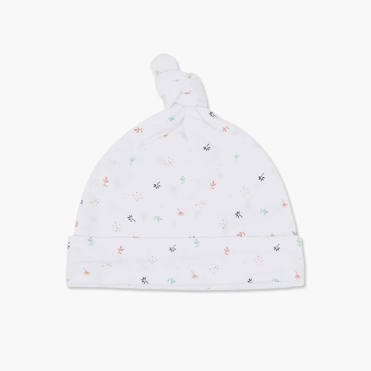 Juniors Printed Blanket with Matching Cap