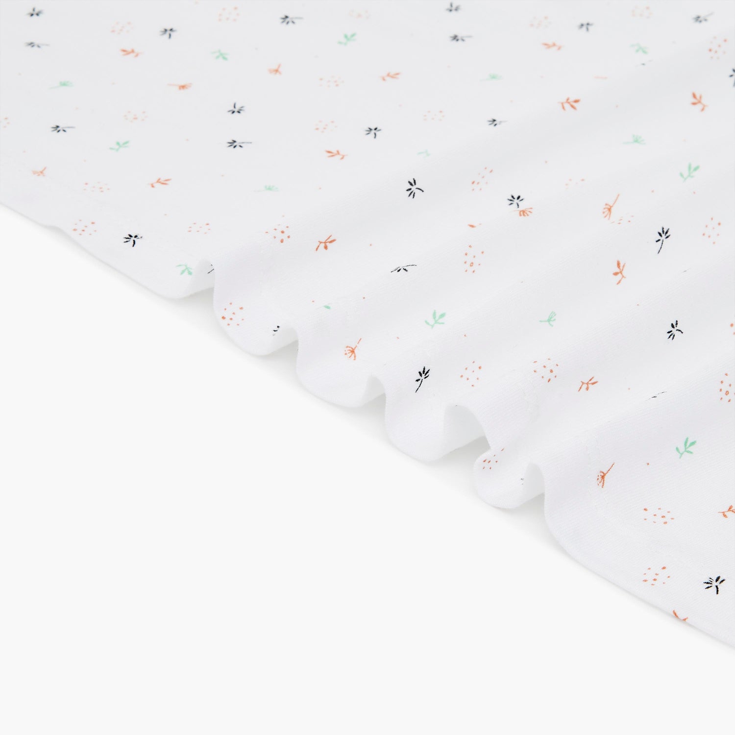 Juniors Printed Blanket with Matching Cap