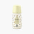 Suavinex Birdie Anti-Colic Silicone Teat Feeding Bottle - 270 ml - Feeding