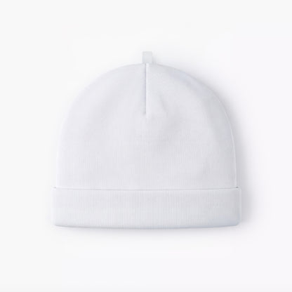 Juniors Solid Cap - Set of 2