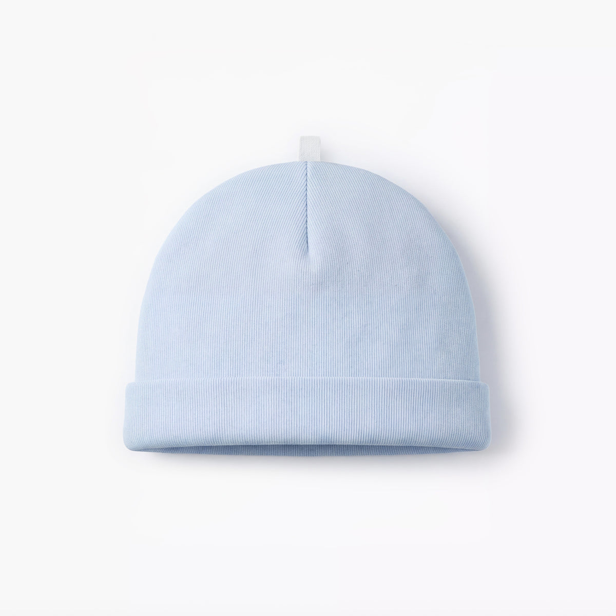 Juniors Solid Cap - Set of 2