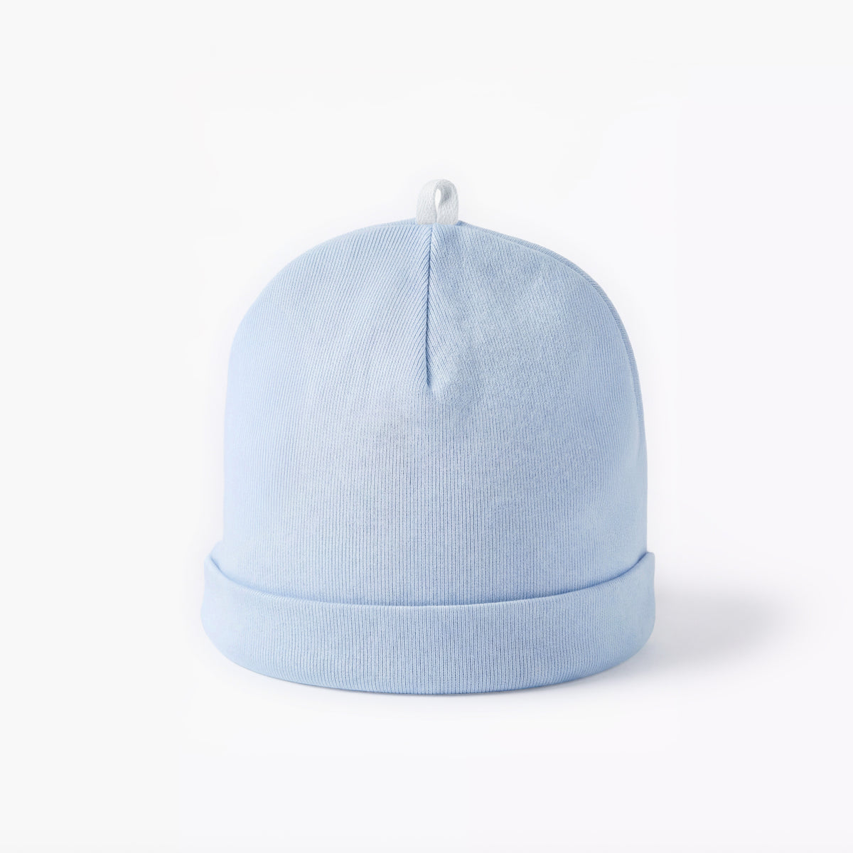 Juniors Solid Cap - Set of 2