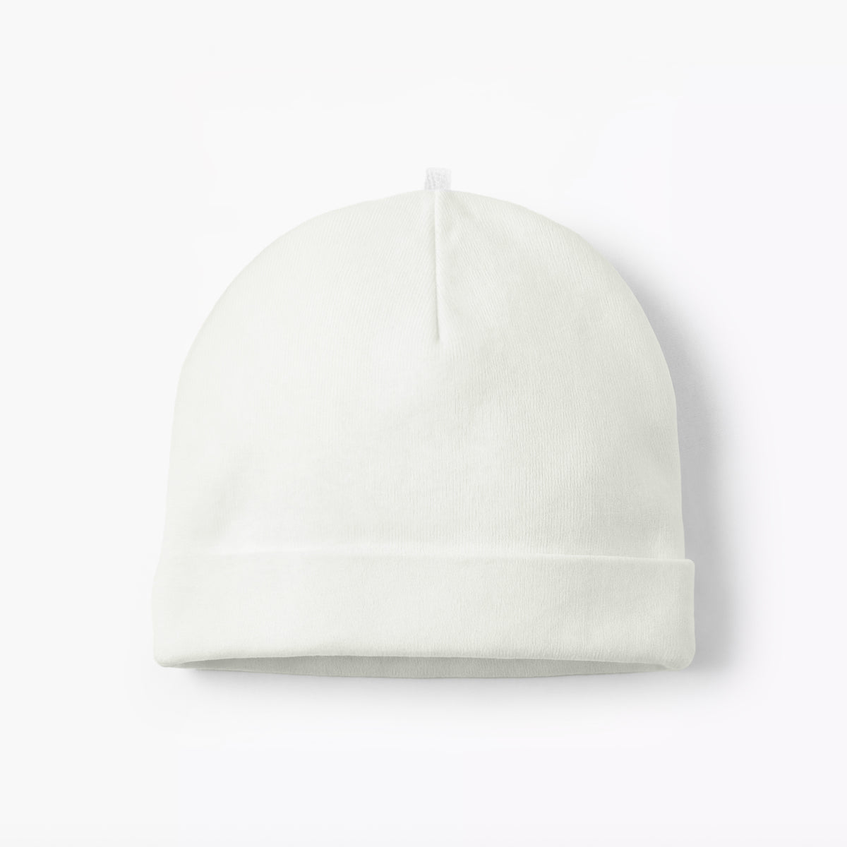 Juniors Solid Cap - Set of 2