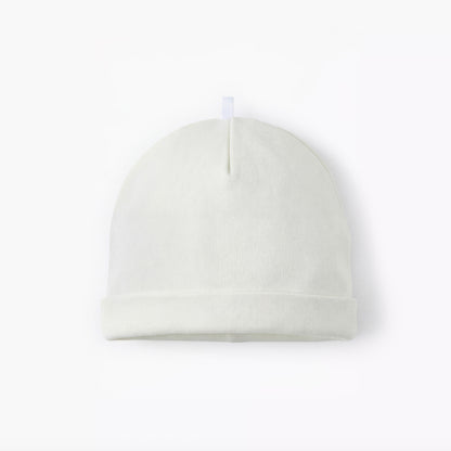 Juniors Solid Cap - Set of 2