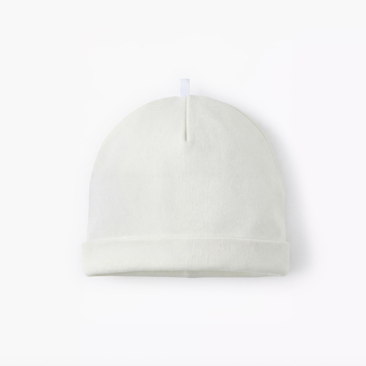 Juniors Solid Cap - Set of 2