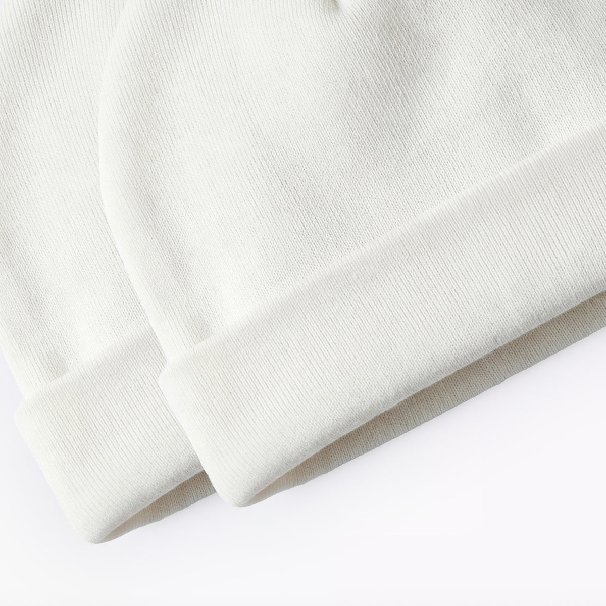 Juniors Solid Cap - Set of 2