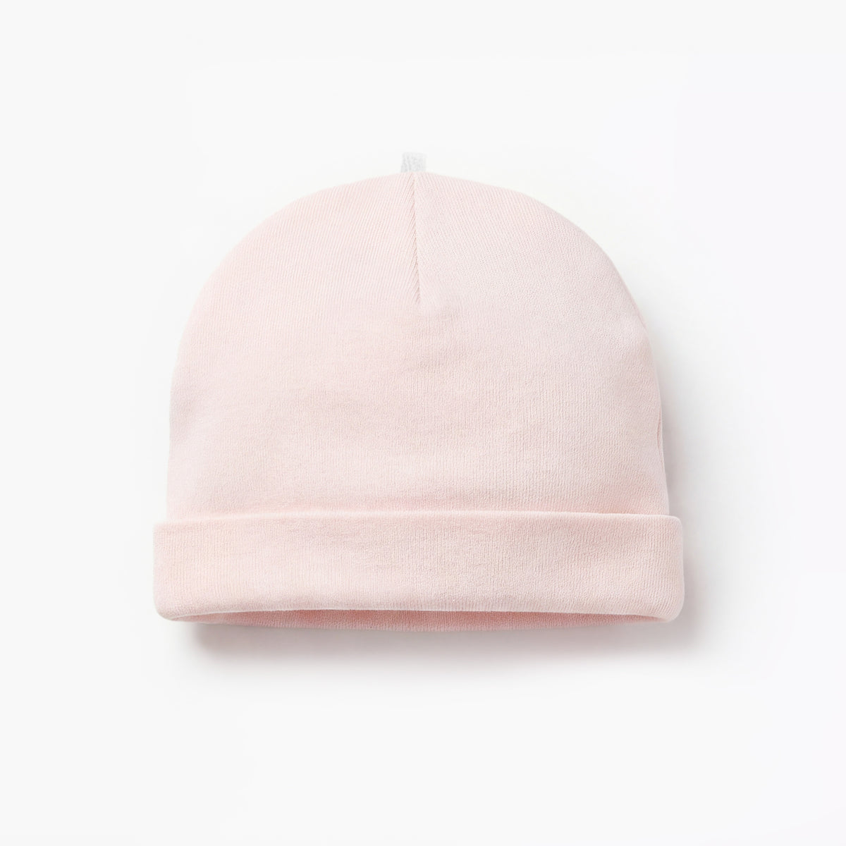Juniors Solid Cap - Set of 2