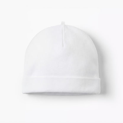 Juniors Solid Cap - Set of 2