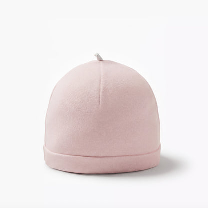 Juniors Solid Cap - Set of 2