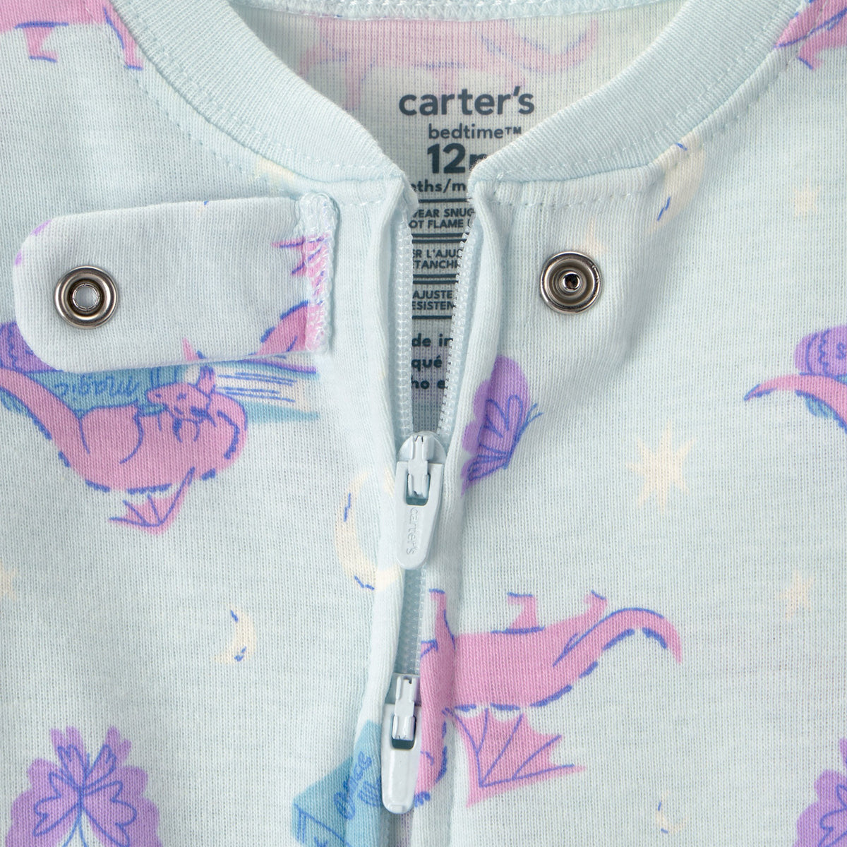 Carter&