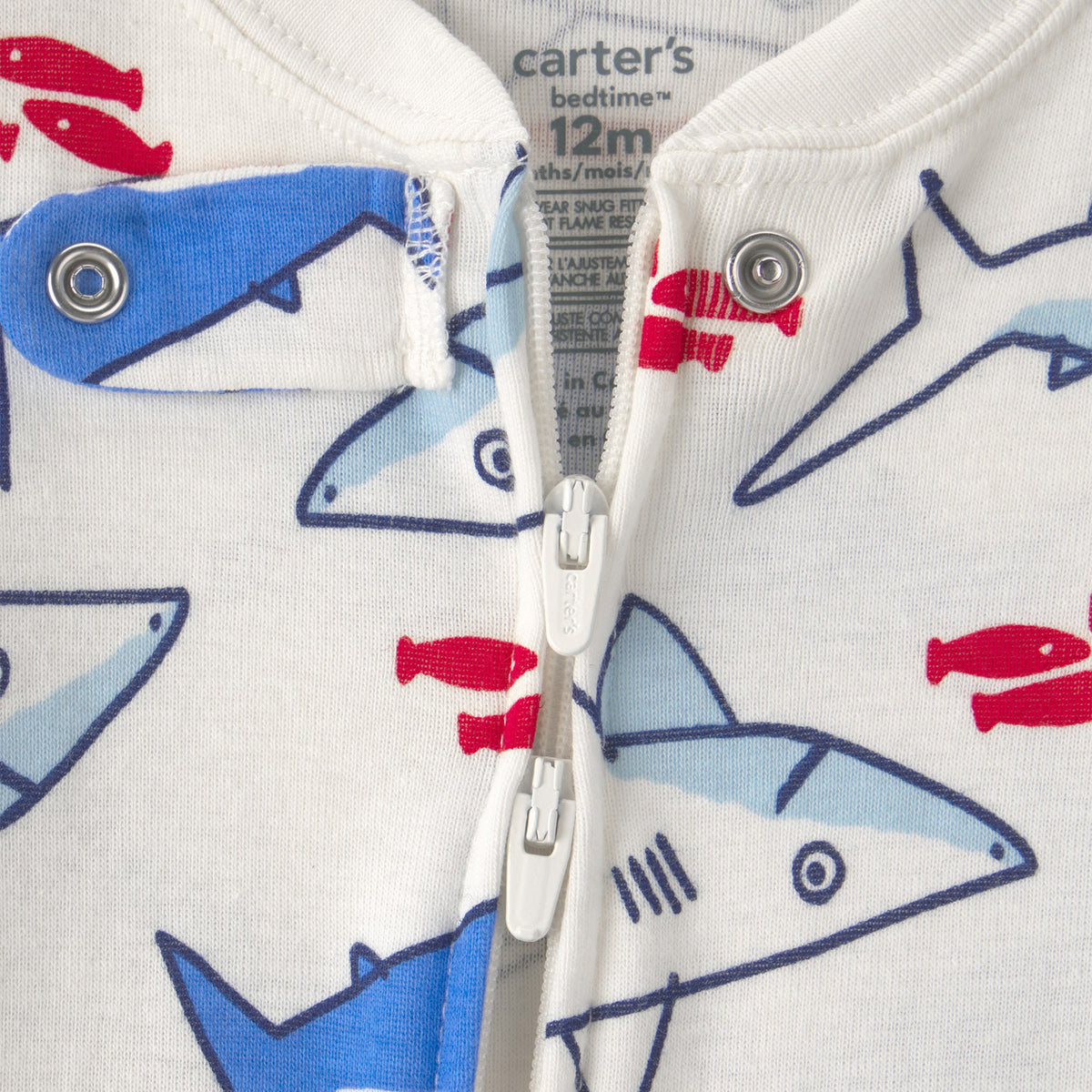 Carter&