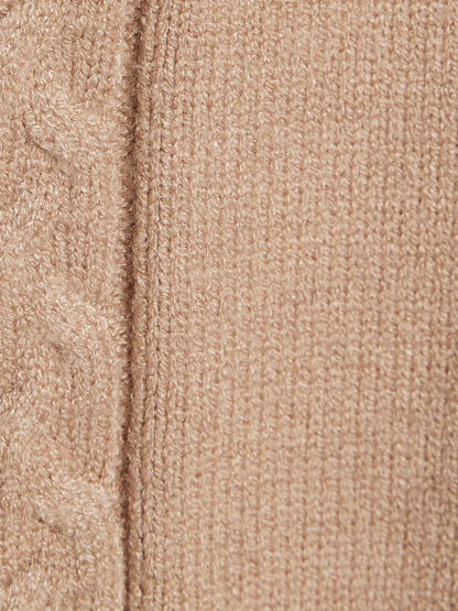 River Island Brown Born to be Awesome Cardigan &amp; Leggings Set