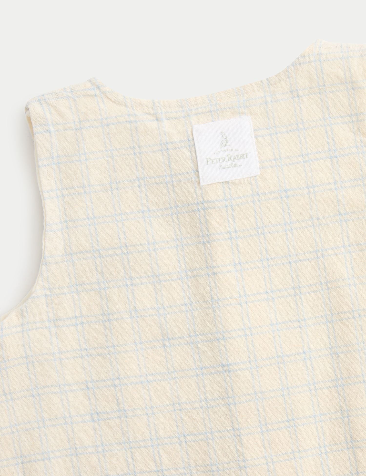 2 Piece Peter Rabbit™ Bibshort Outfit (0-24 Mths)