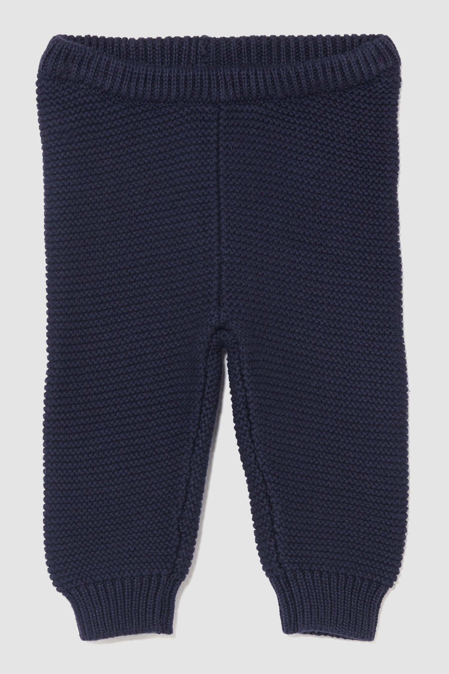 Baby Brannan Pants - NAVY UNIFORM / 12-18M