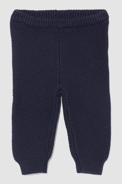 Baby Brannan Pants - NAVY UNIFORM / 12-18M