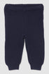 Baby Brannan Pants - NAVY UNIFORM / 12-18M