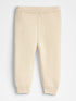 Baby Brannan Pants - FRENCH VANILLA / 12-18M