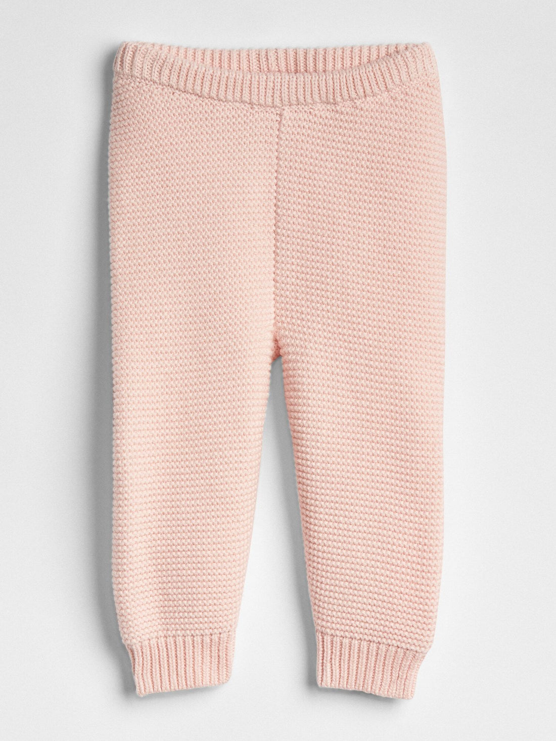Baby Brannan Pants - MILKSHAKE PINK / 12-18M
