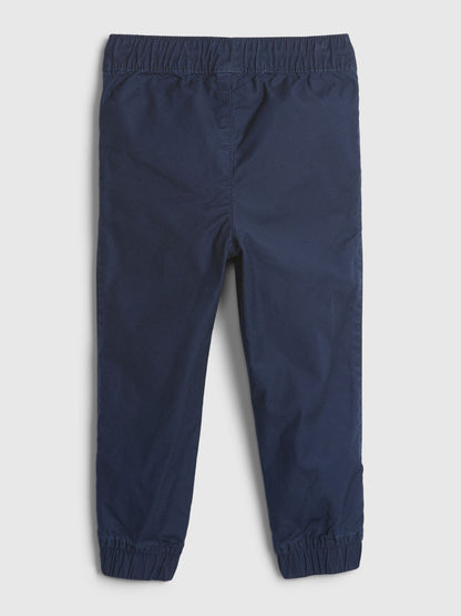 Baby &amp; Toddler Pull-On Everyday Slim Joggers