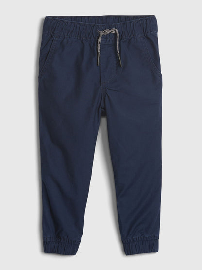 Baby &amp; Toddler Pull-On Everyday Slim Joggers