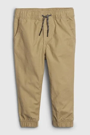 Baby &amp; Toddler Pull-On Everyday Slim Joggers