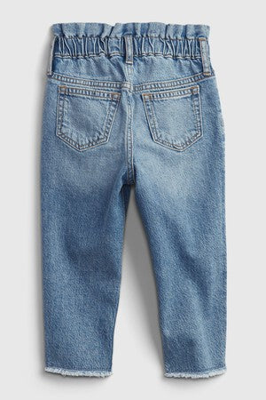 Baby &amp; Toddler Pull-On Just Like Mom Jeans