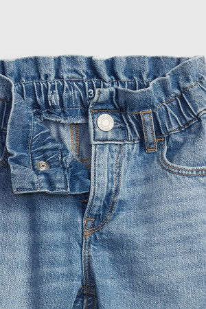 Baby &amp; Toddler Pull-On Just Like Mom Jeans