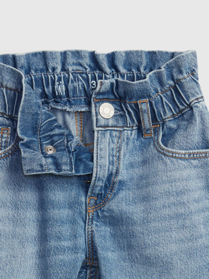 Baby &amp; Toddler Pull-On Just Like Mom Jeans