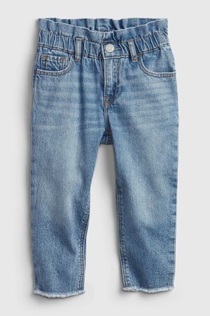 Baby &amp; Toddler Pull-On Just Like Mom Jeans