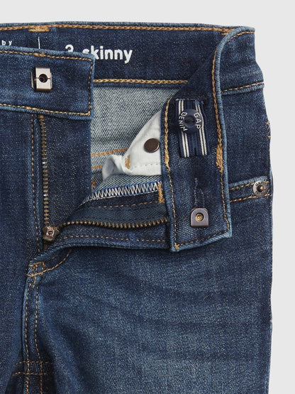 Baby &amp; Toddler Skinny Jeans
