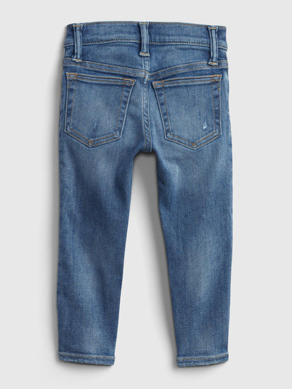 Baby &amp; Toddler Skinny Jeans