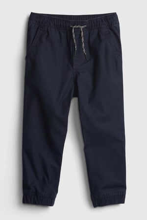 Baby &amp; Toddler Pull-On Everyday Slim Joggers