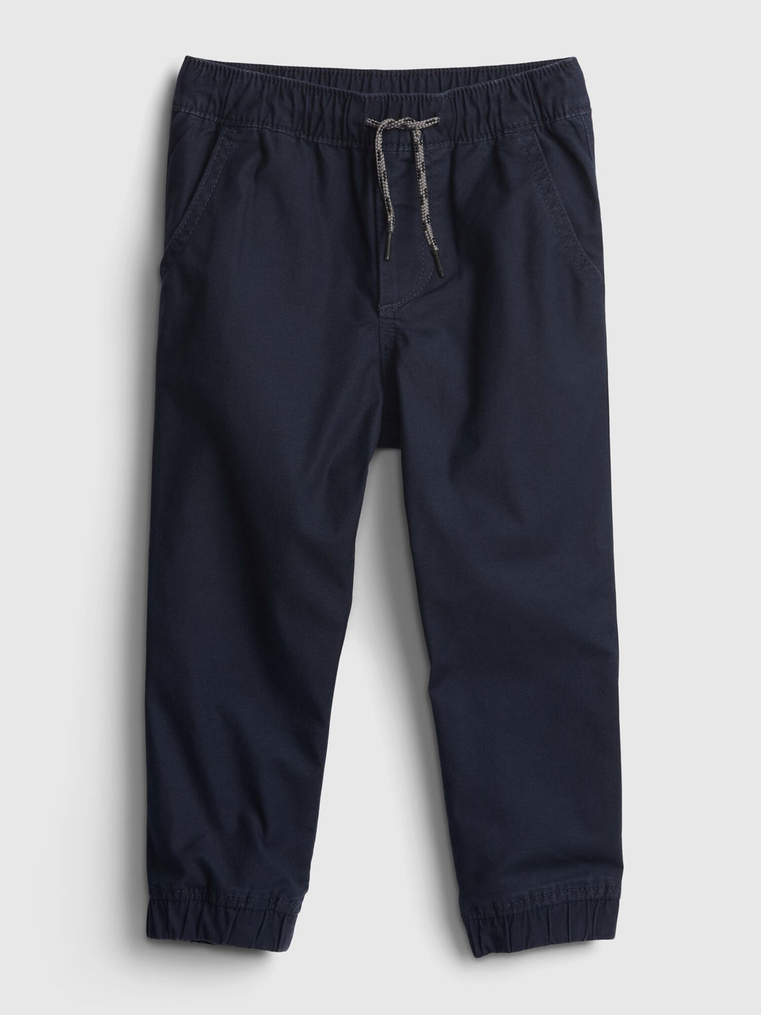 Baby & Toddler Pull-On Everyday Slim Joggers - TAPESTRY NAVY / 12-18M